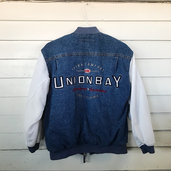 Vintage denim Jacket - Picture 8 of 8